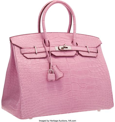 burken purse|pink birkin bag.